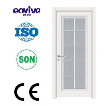 special price CE turkey style villa glass interior door
